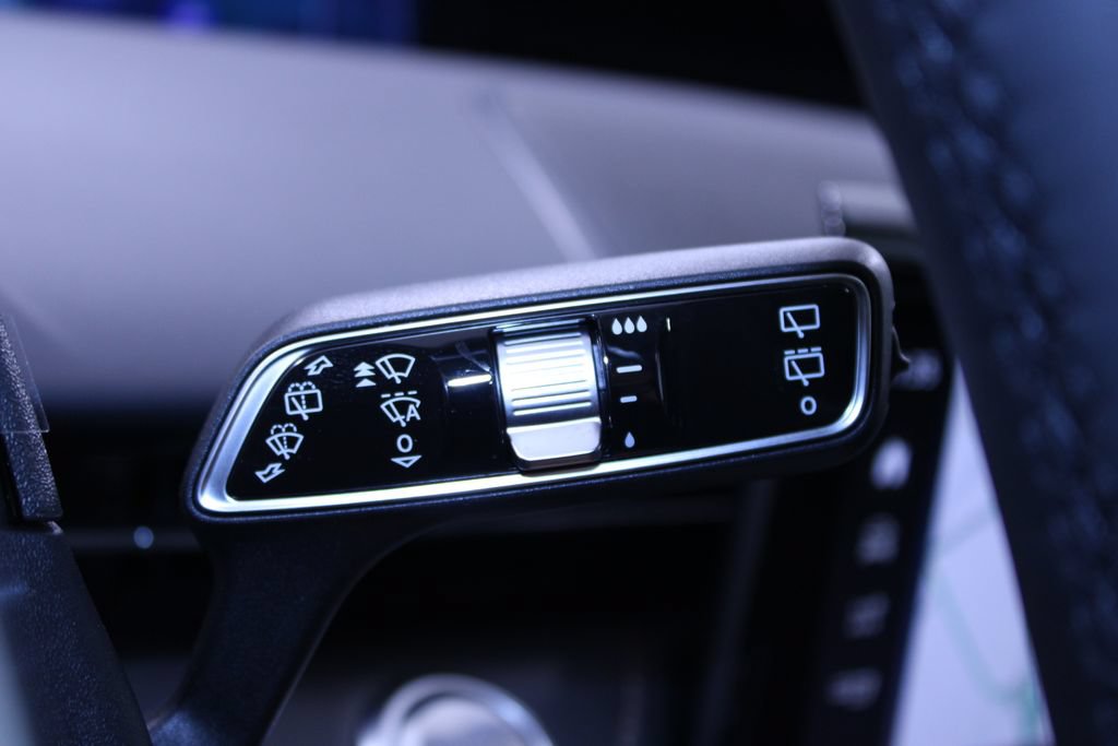 New 2026 Lincoln Nautilus Reserve AWD/4WD image 39