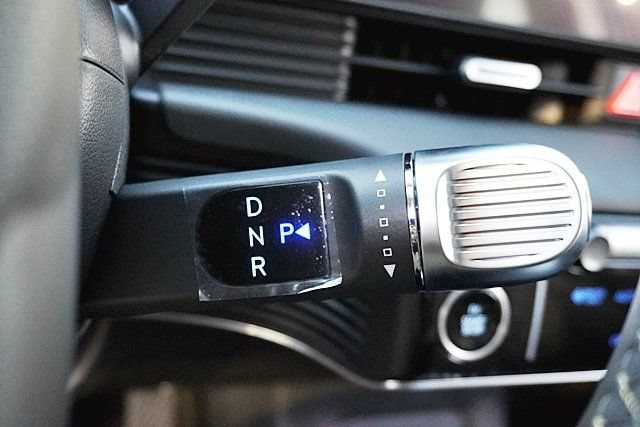 New 2027 Hyundai Ioniq 5 SEL RWD image 43