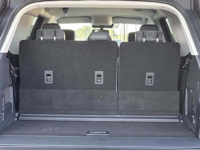 New 2027 Ford Expedition Active RWD image 8