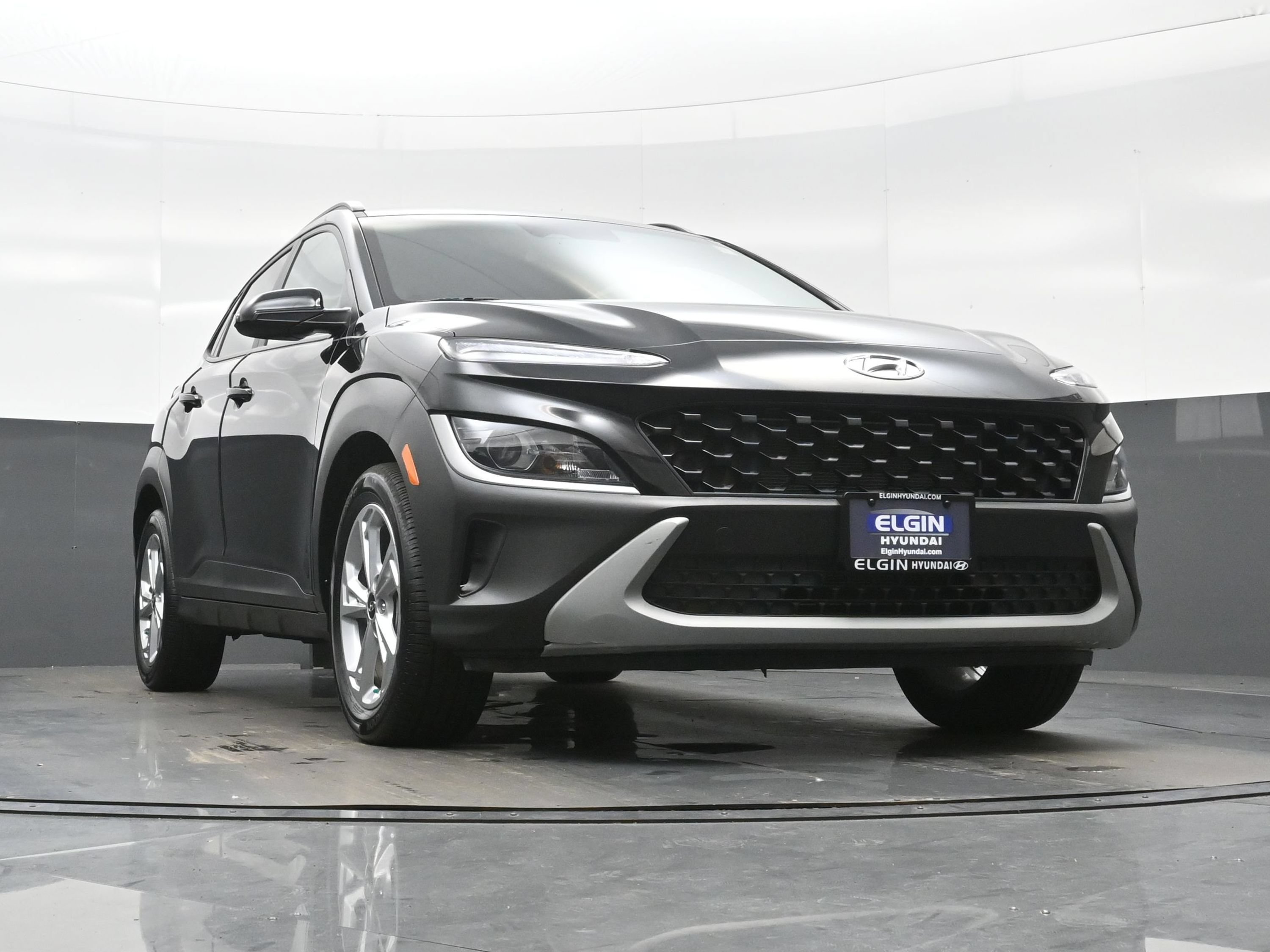 Used 2023 Hyundai Kona SEL w/ Convenience Package AWD/4WD image 32
