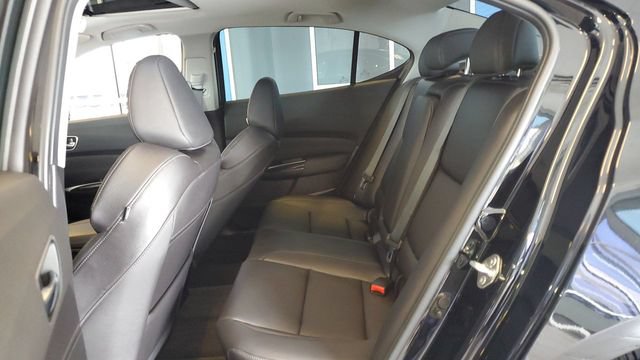 Certified 2019 Acura TLX V6 FWD image 22