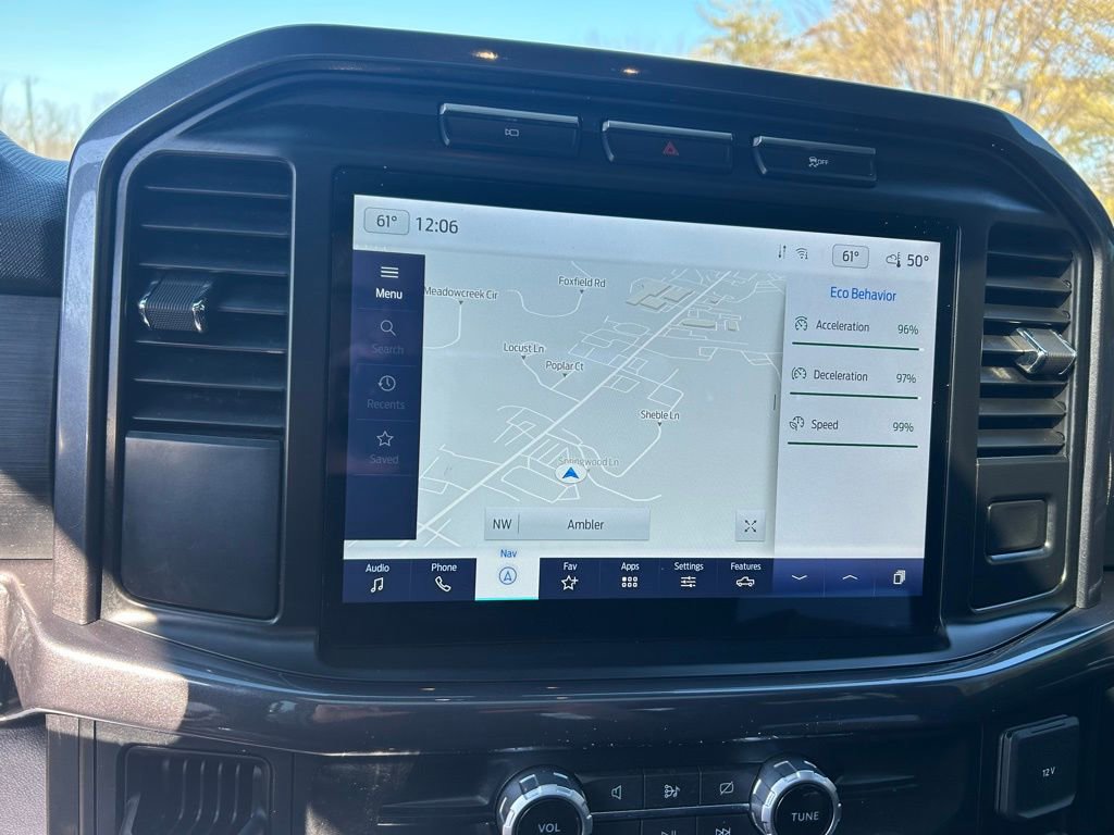 Certified 2023 Ford F150 XLT w/ Equipment Group 302A High image 30