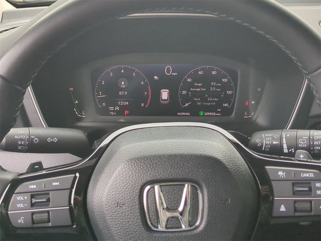 Certified 2026 Honda Passport RTL image 26