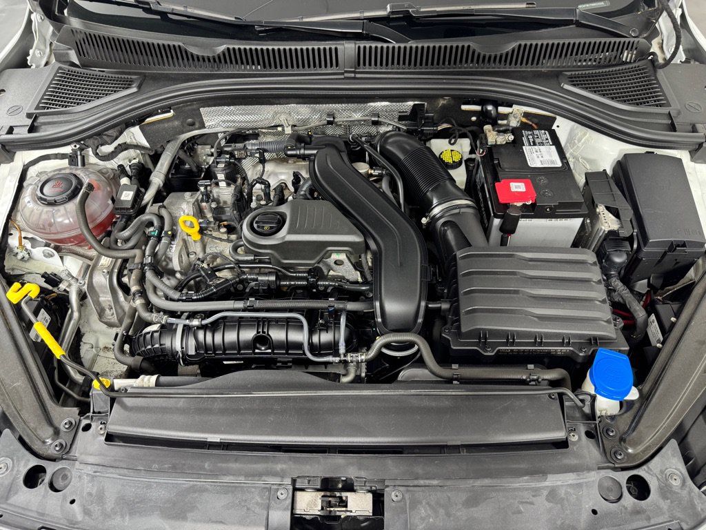 Used 2022 Volkswagen Jetta S FWD image 25
