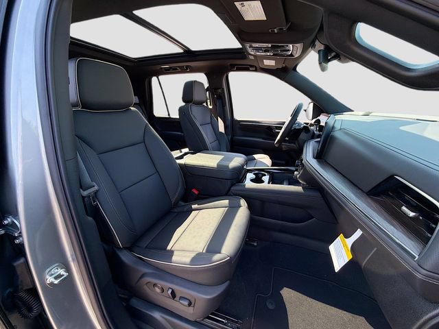 New 2026 Chevrolet Tahoe Premier w/ Sun And Tow Package AWD/4WD image 32