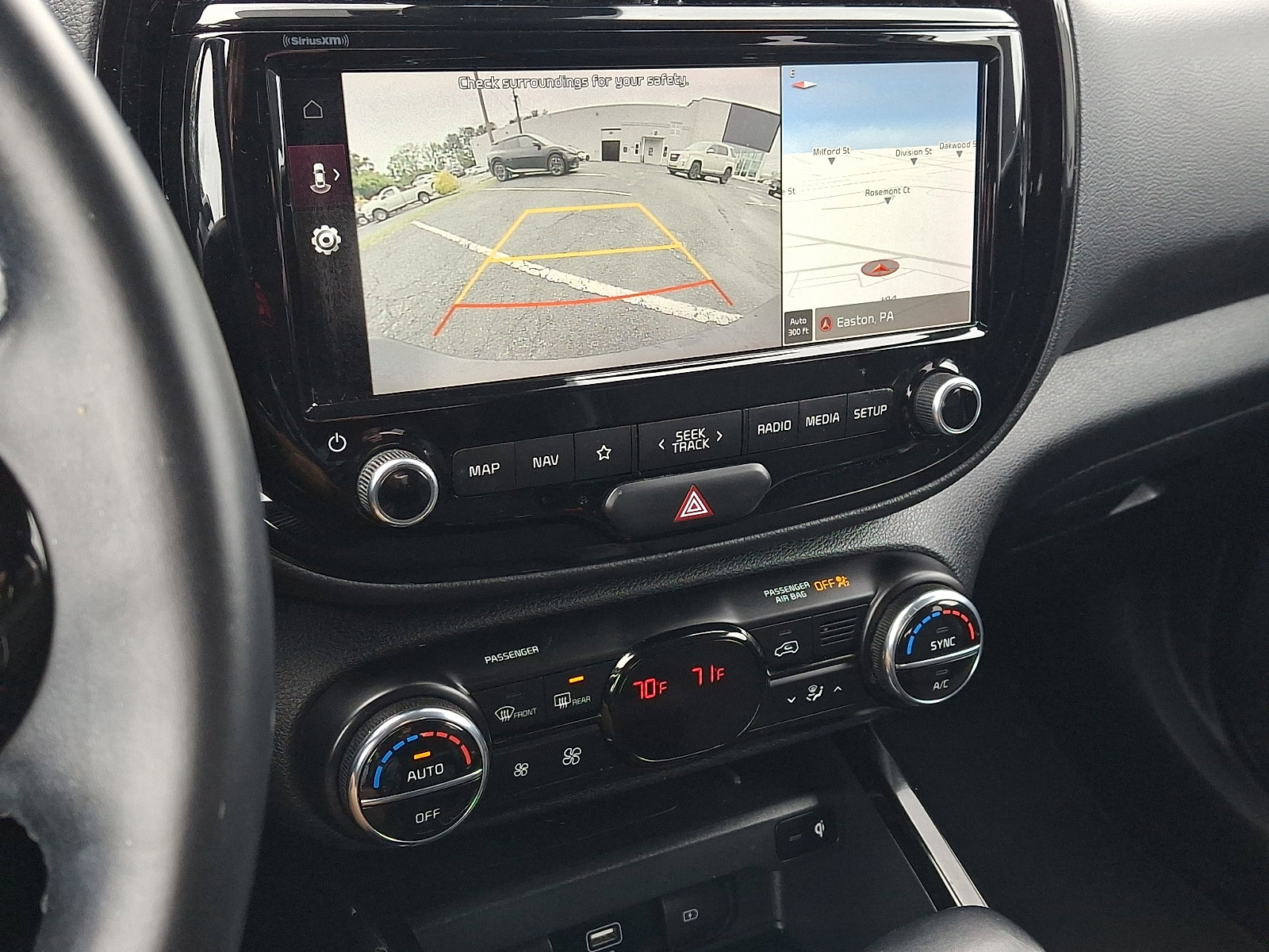 Used 2020 Kia Soul EX w/ Option Group 015 FWD image 19