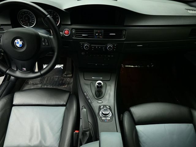 Used 2013 BMW M3 Coupe w/ Premium Pkg RWD image 38