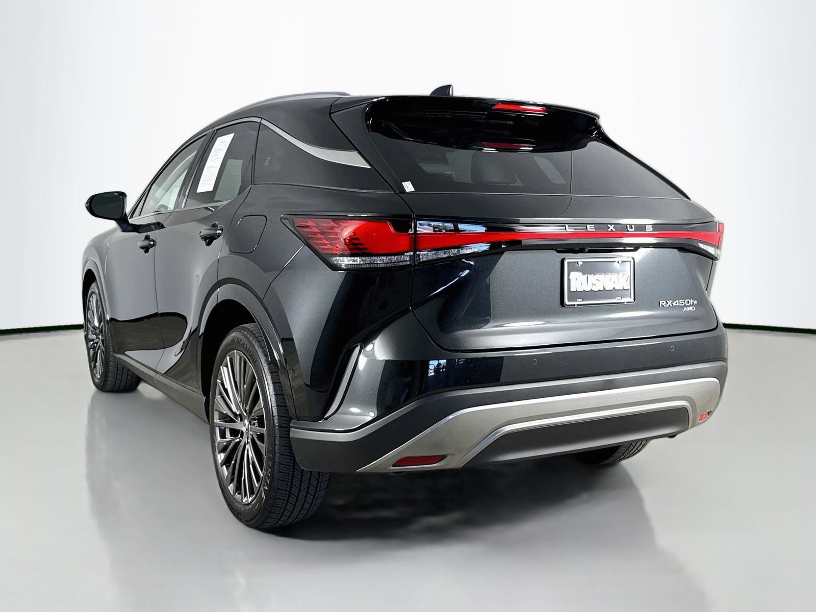 Used 2025 Lexus RX 450h AWD w/ Convenience Package image 5