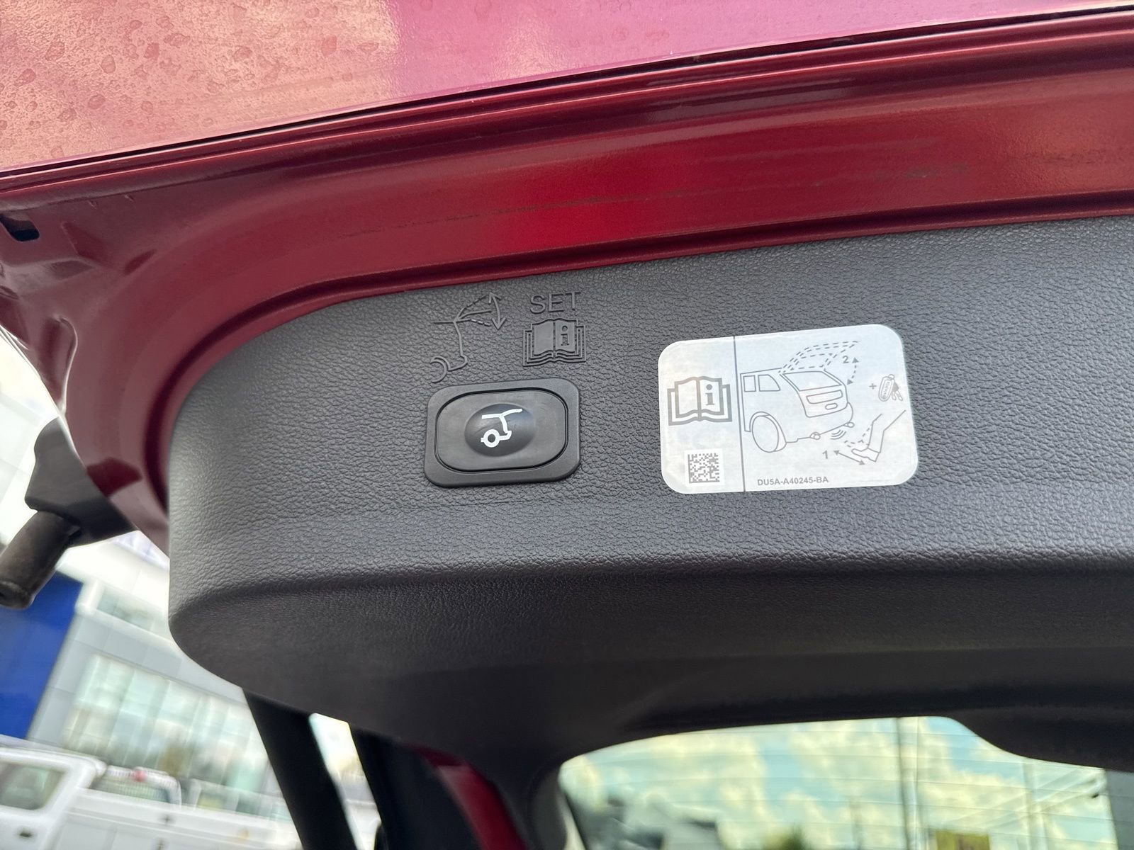 Used 2019 Ford Escape Titanium AWD/4WD image 42