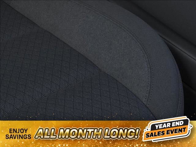 New 2026 Chevrolet Silverado 1500 RST w/ RST Select Package image 21