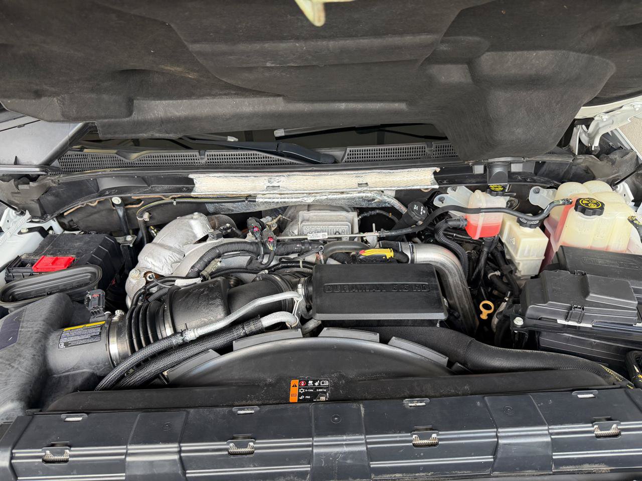 Used 2020 GMC Sierra 2500 Denali AWD/4WD image 18