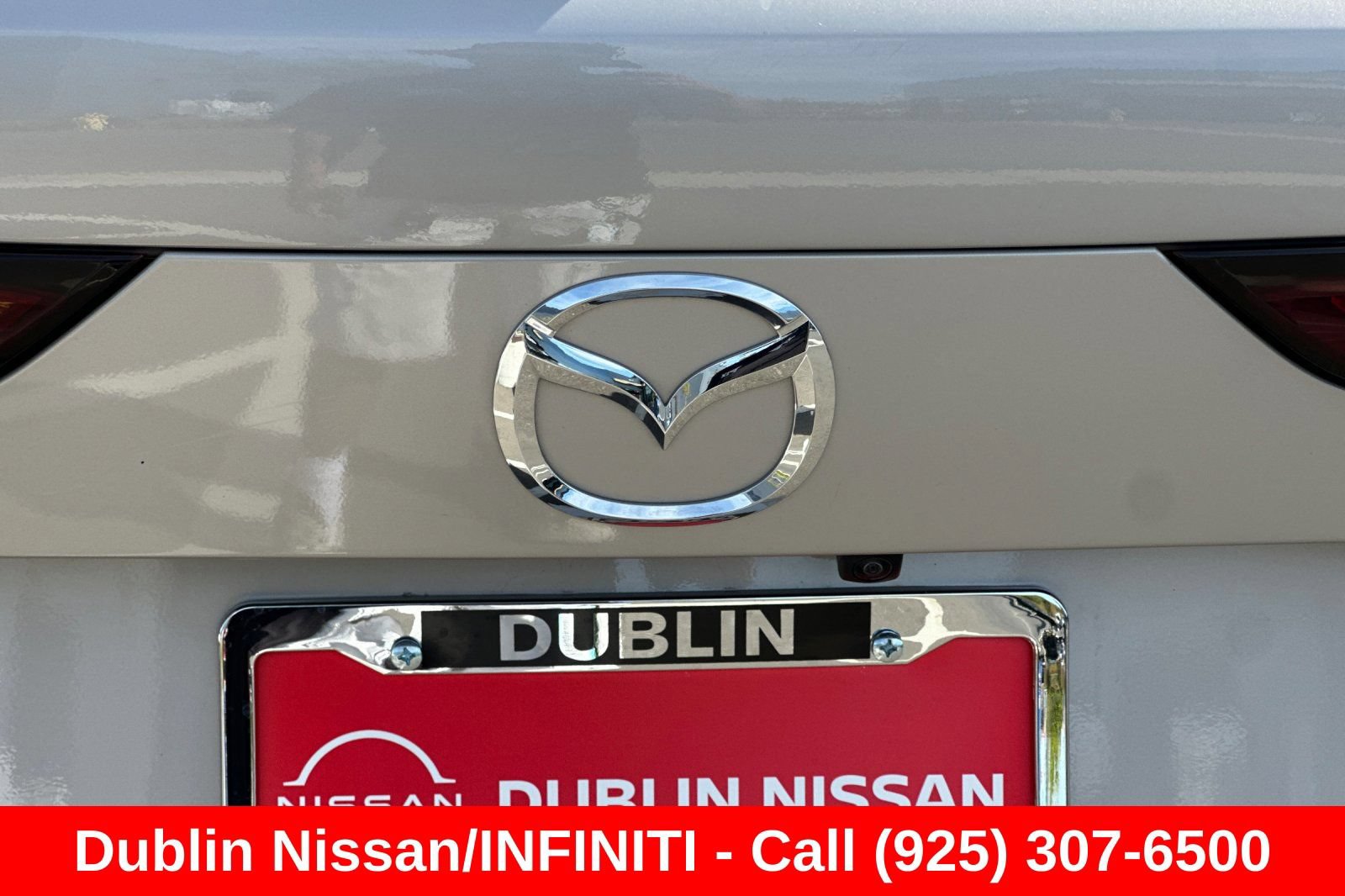 Used 2025 MAZDA CX-90 3.3 Turbo w/ Preferred Package AWD/4WD image 49