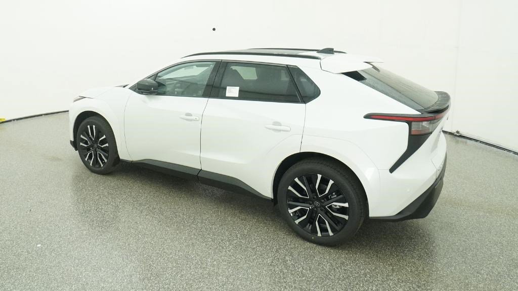 New 2026 Toyota bZ image 74