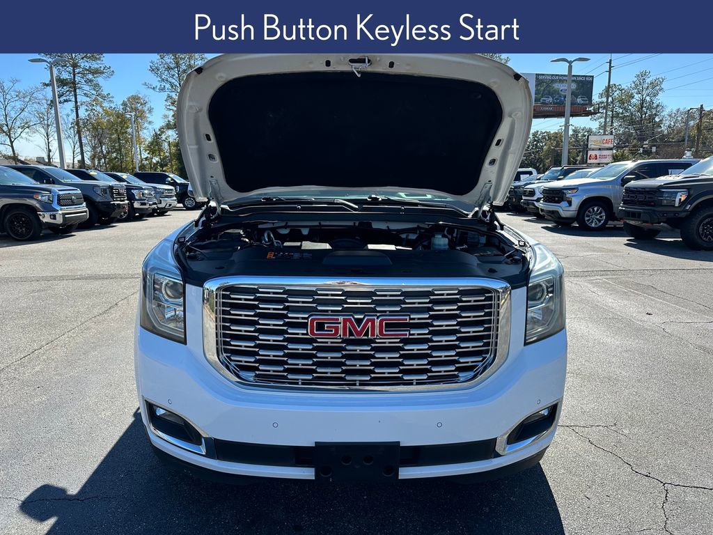 Used 2020 GMC Yukon XL Denali image 20
