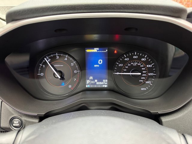 Used 2021 Subaru Crosstrek 2.0i Premium image 15