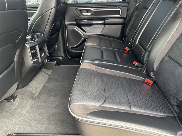 Certified 2023 RAM 1500 Laramie image 16