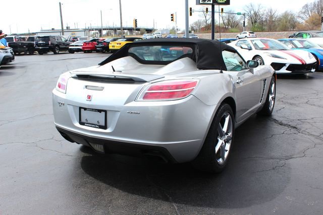 Used 2008 Saturn Sky Red Line image 17