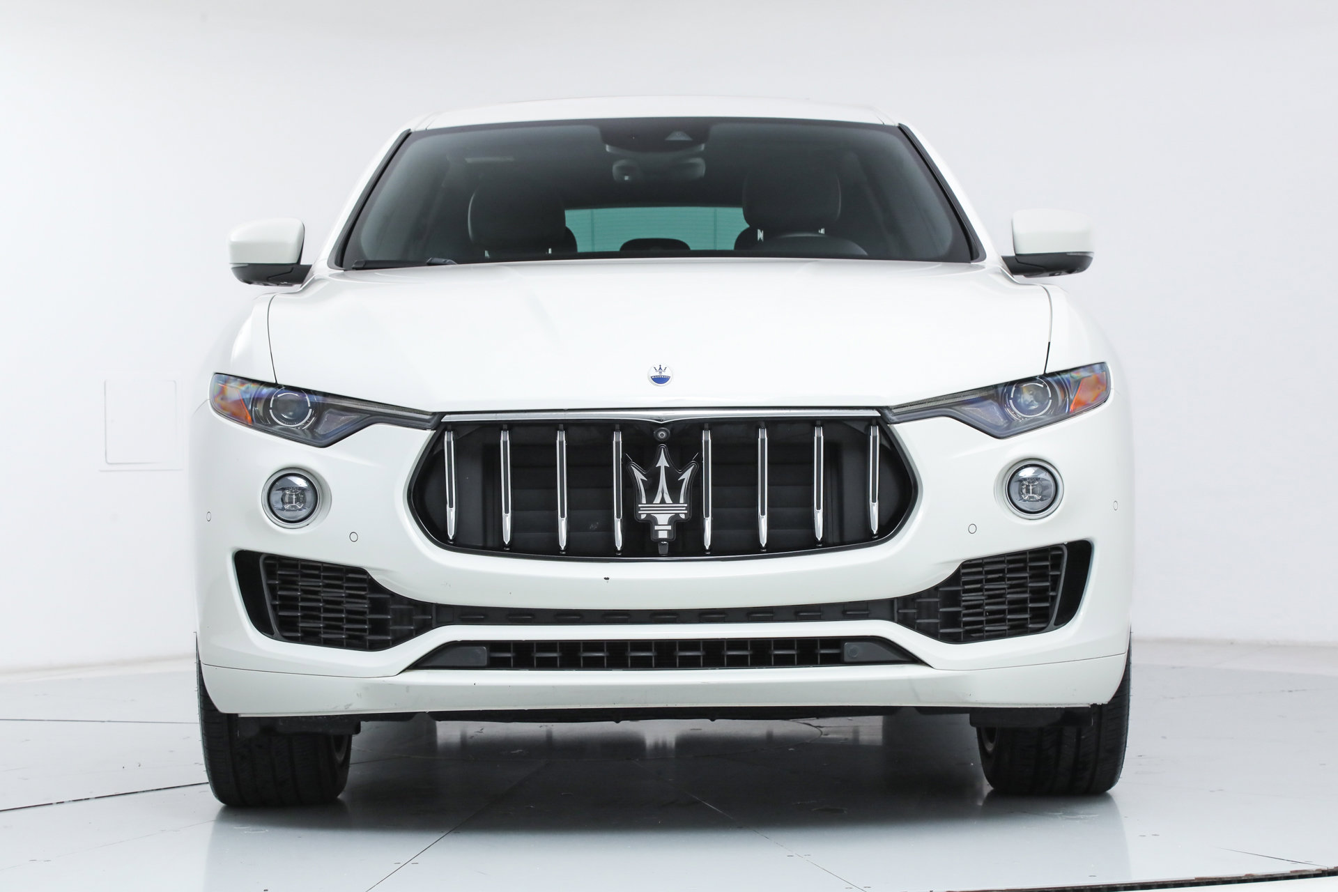 Certified 2023 Maserati Levante GT image 8