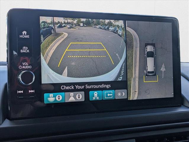 New 2025 Honda Pilot TrailSport image 13