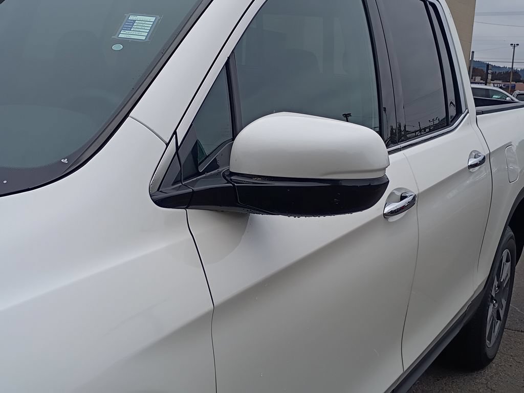 Used 2017 Honda Ridgeline RTL-E image 14
