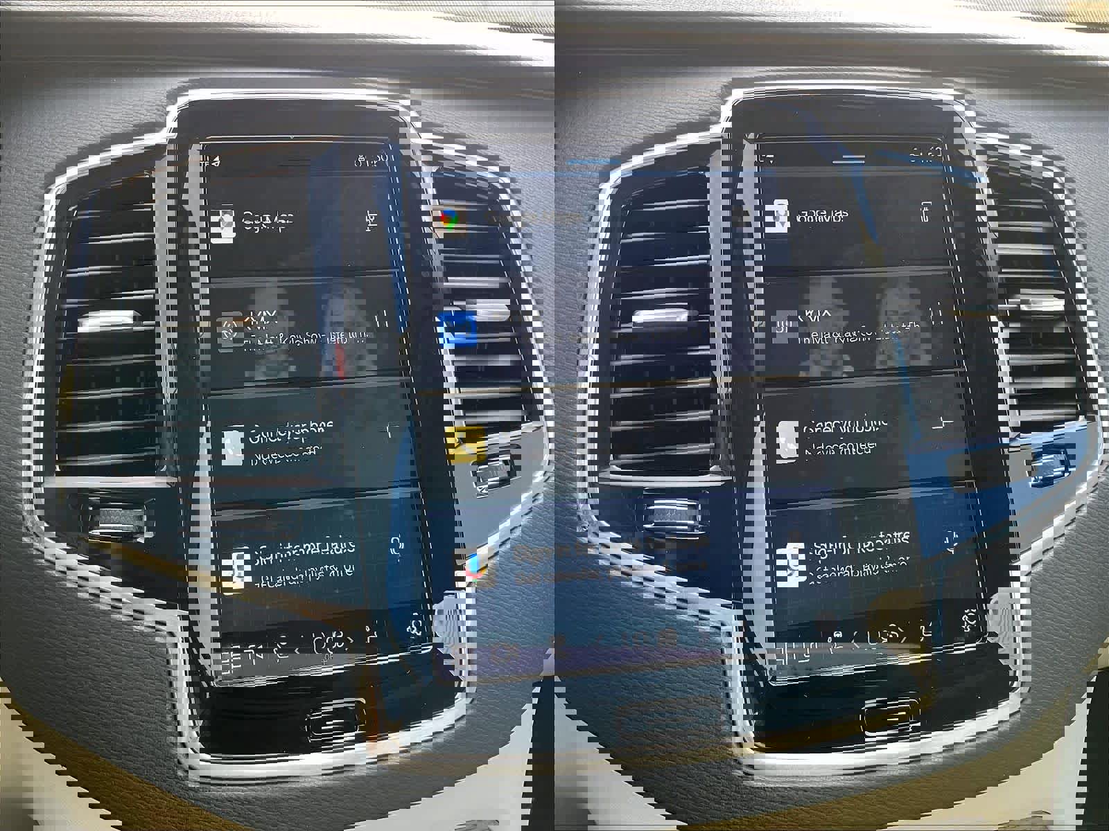 Used 2023 Volvo XC90 T8 Plus w/ Protection Package Premier image 36