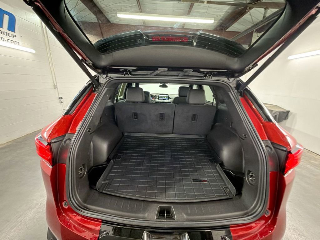 Used 2023 Chevrolet Blazer RS w/ Enhanced Convenience Package FWD image 26