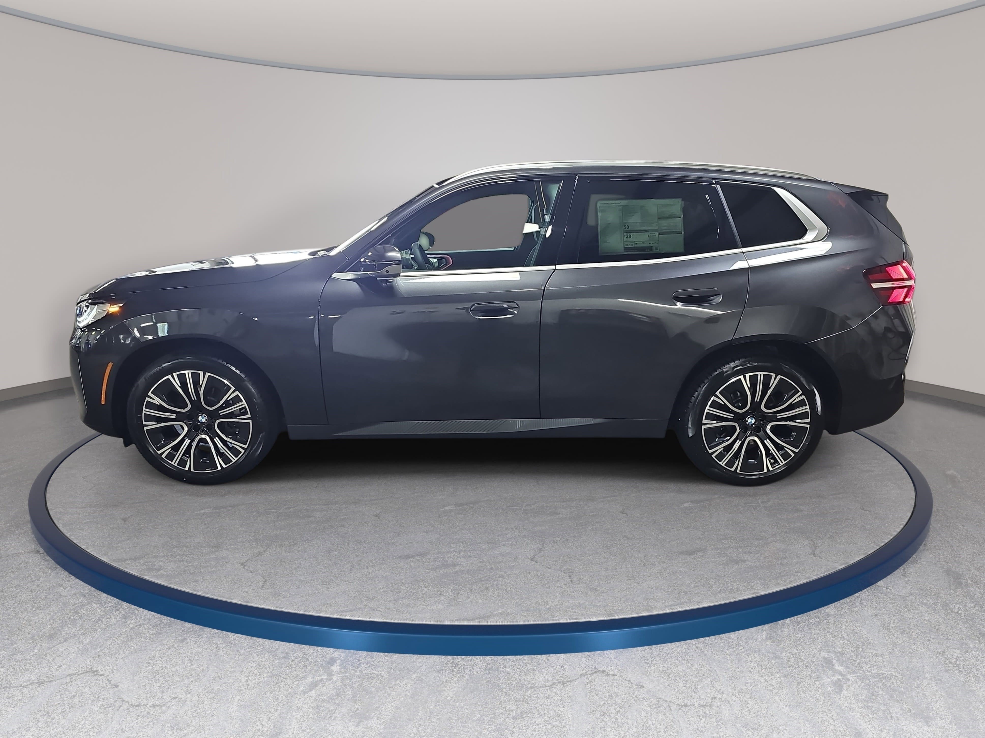 New 2026 BMW X3 xDrive30 w/ Premium Package image 2