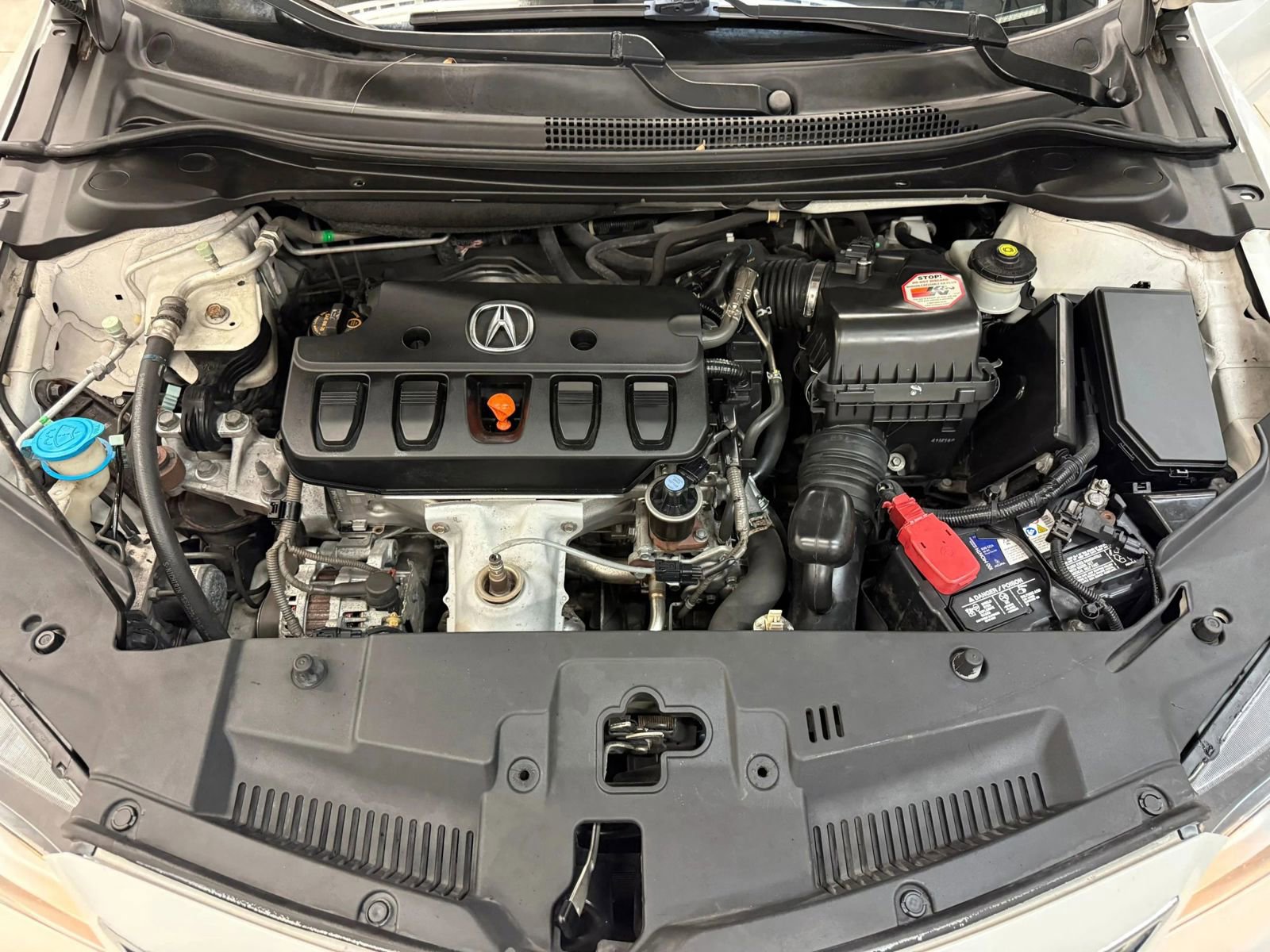 Used 2015 Acura ILX image 32