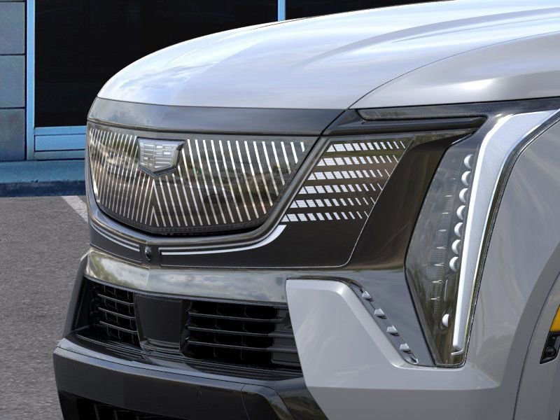New 2026 Cadillac Escalade IQ Sport 2 image 13