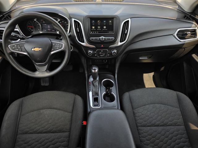 Used 2019 Chevrolet Equinox LT FWD image 11