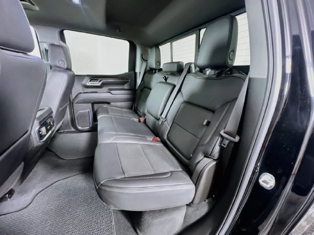 Used 2024 GMC Sierra 1500 Denali w/ Denali Reserve Package AWD/4WD image 31