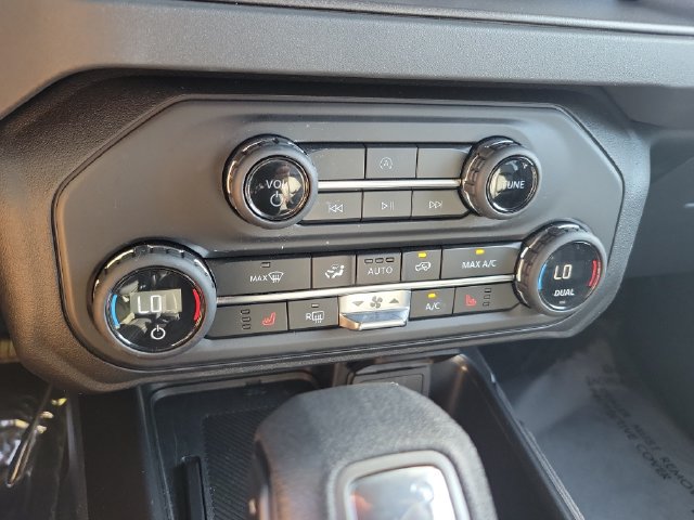 Used 2026 Ford Bronco Big Bend AWD/4WD image 14