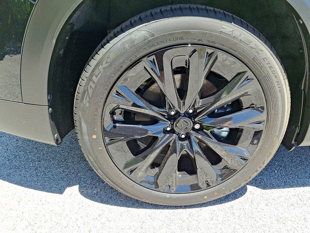 New 2026 MAZDA CX-90 Plug-In Hybrid w/Premium Sport AWD/4WD image 6