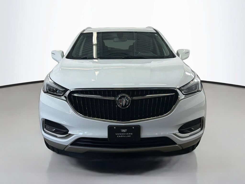 Used 2020 Buick Enclave Preferred FWD image 2