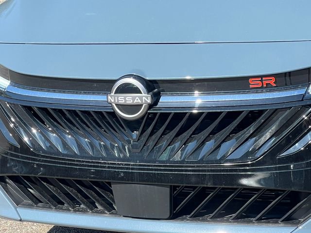 New 2026 Nissan Sentra SR FWD image 39