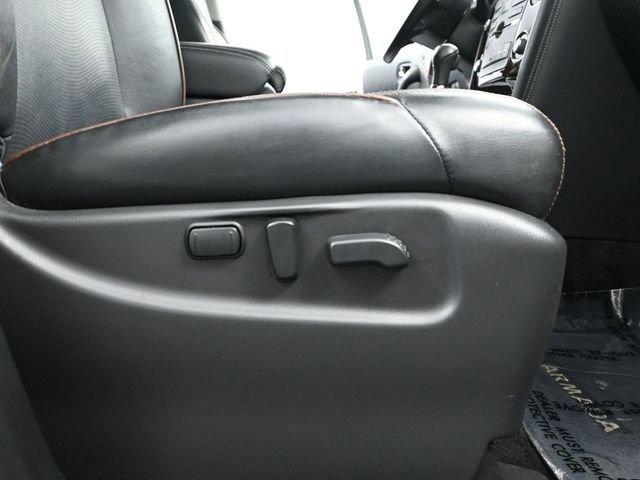 Used 2019 Nissan Armada SL w/ Premium Package image 50