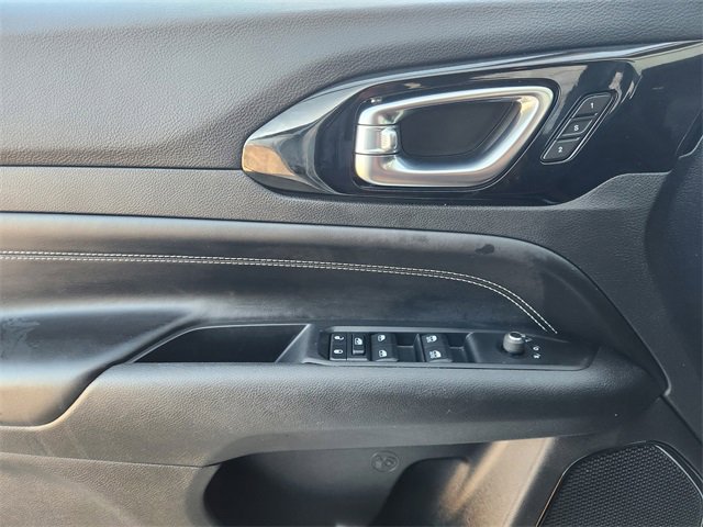 Used 2022 Jeep Compass High Altitude image 29