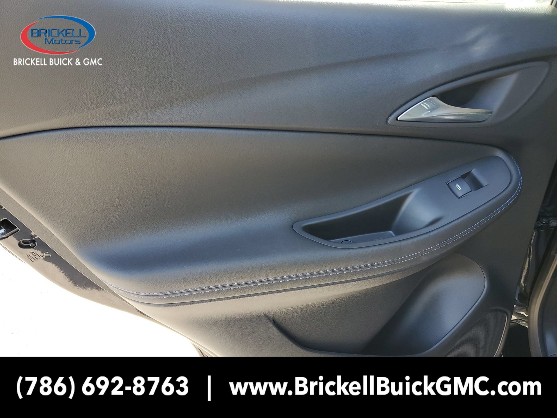 New 2026 Buick Encore GX Sport Touring w/ Comfort Package FWD image 10