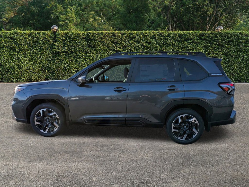 New 2026 Subaru Forester Limited image 7