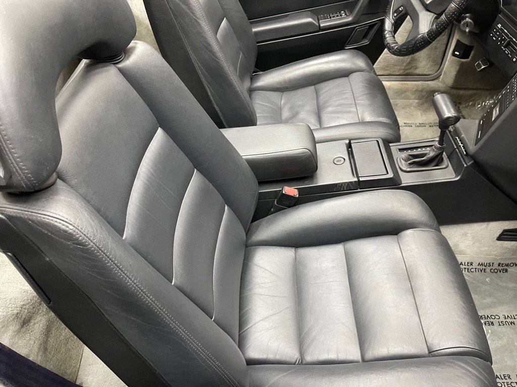 Used 1989 Cadillac Allante image 24