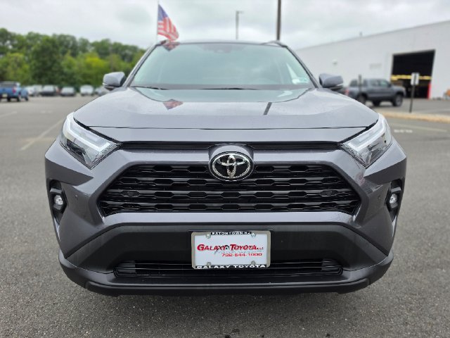 Used 2024 Toyota RAV4 XLE Premium w/ Weather Package AWD/4WD image 2