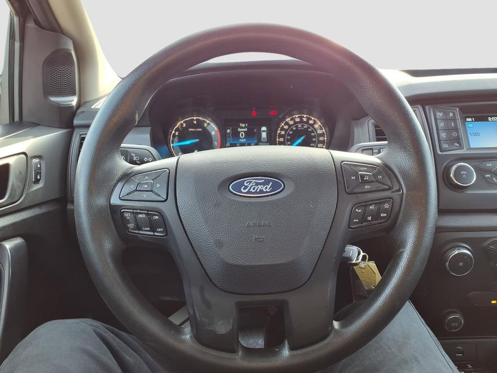 Used 2021 Ford Ranger XL w/ Equipment Group 101A High image 23