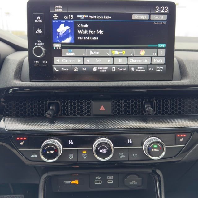 Certified 2024 Honda CR-V EX-L image 20