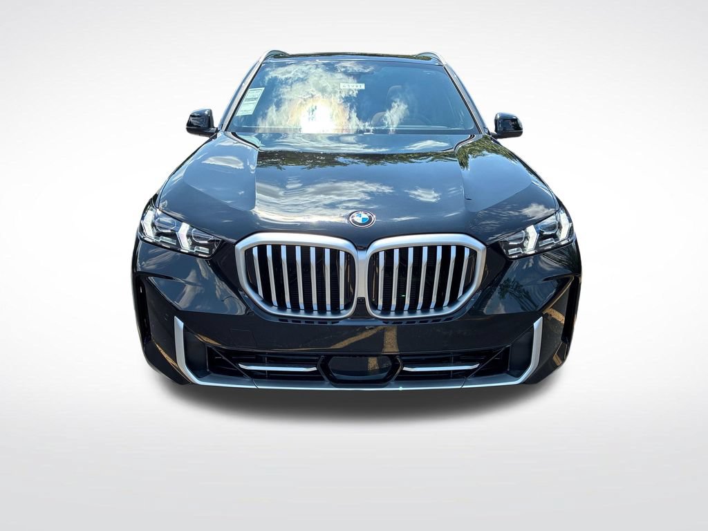 New 2026 BMW X5 xDrive40i AWD/4WD image 8