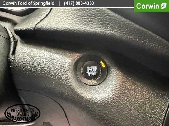 Used 2019 Jeep Cherokee Latitude Plus image 26