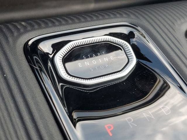 New 2026 Jeep Cherokee Limited AWD/4WD image 30