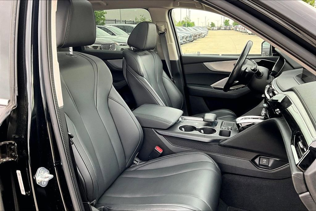 Used 2023 Acura MDX SH-AWD image 10