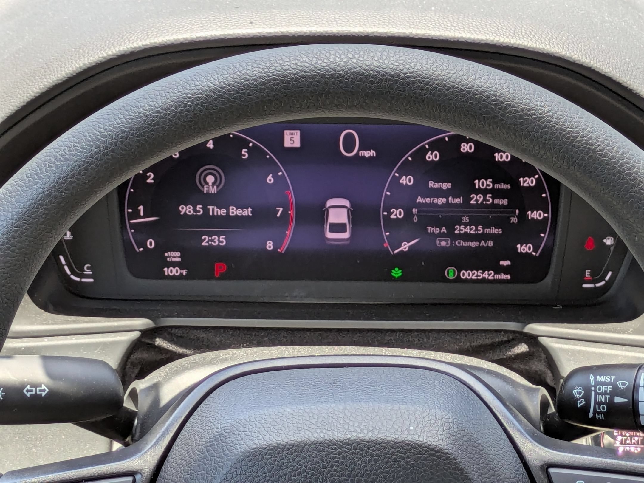 Certified 2025 Honda Accord SE image 23