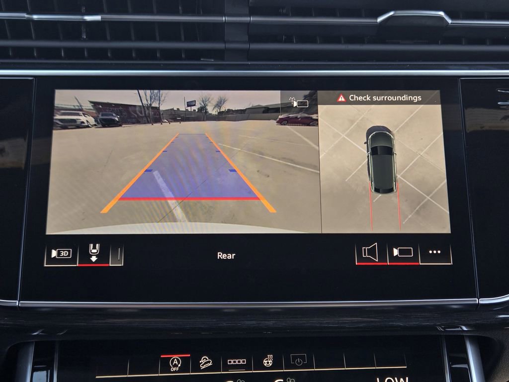 New 2026 Audi Q8 Premium Plus AWD/4WD image 23