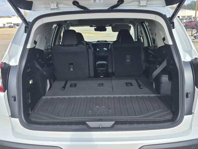 New 2026 Subaru Ascent Bronze Edition AWD/4WD image 9